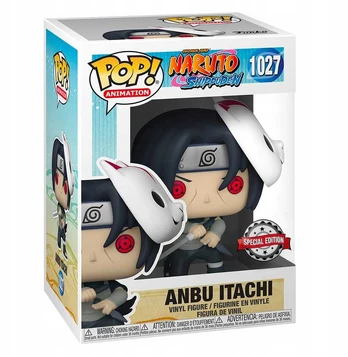 Funko POP! Naruto