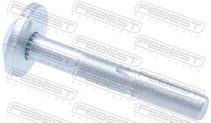 Išvirtimo reguliavimo varžtas FEBEST 0229-003