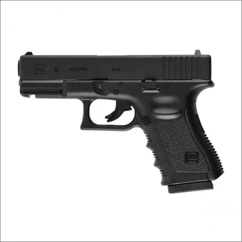 Airsoft pistoletas Glock 19 6 mm co2