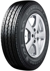 Firestone VanHawk 2 225/70 R15 112 S kaina