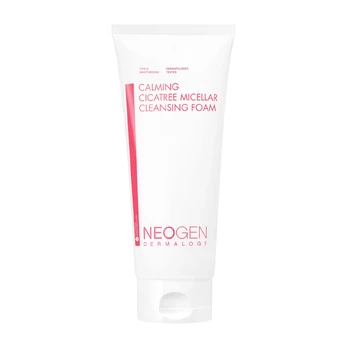 NEOGEN DERMALOGY CALMING CICATREE micelinės valomosios putos, 200 ml