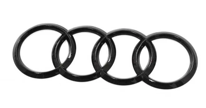VAG AUDI Q8 emblema originali 4M8853742AT94