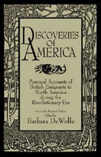Discoveries of America