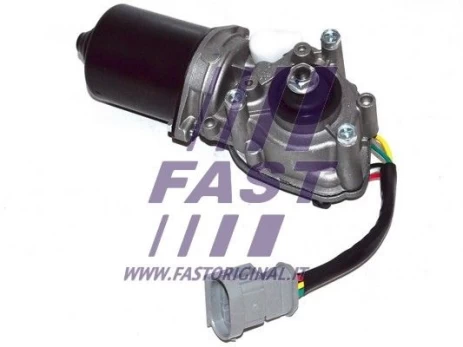 Valytuvo variklis FAST FT82814