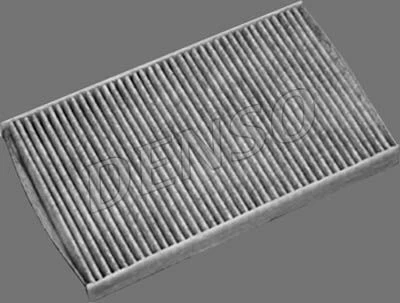 Filtras, salono oras DENSO DCF125K