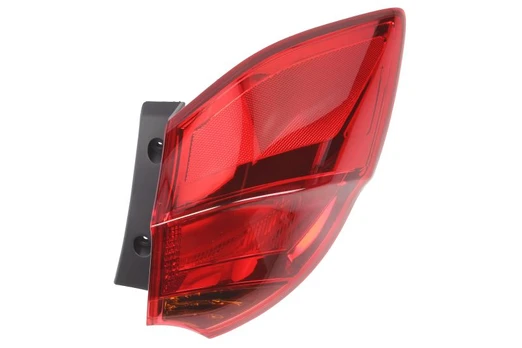 Žibintas galas Dešinė KIA CEE'D