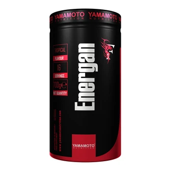 Yamamoto Nutrition Energan® 700 g (Tropical)