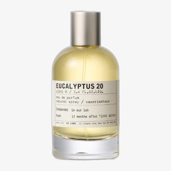 Le Labo Eucalyptus 20 Eau De Parfum 50 ml (unisex)