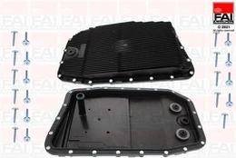 FAI AutoParts TPAN002 Alyvos karteris