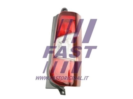 Galinis žibintas FAST FT86216