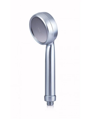 Dušo galva DAILY CHA-E, DS-1 Silver