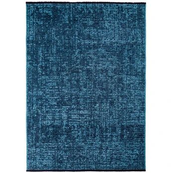 Kilimas vidaus Space 1900, mėlynas, 200 cm x 140 cm