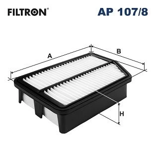 Oro filtras FILTRON AP107/8