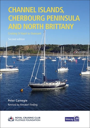 Channel Islands, Cherbourg Peninsula & North Brittany