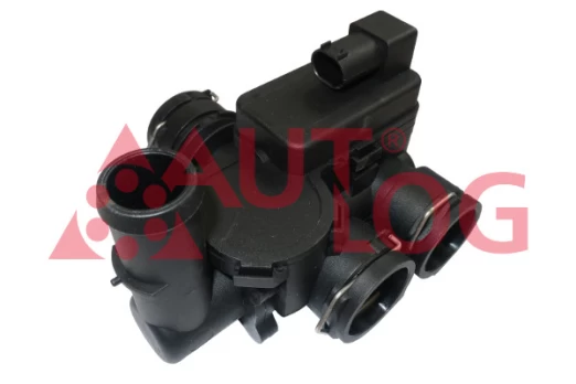 AUTLOG AS8078 Heater valve