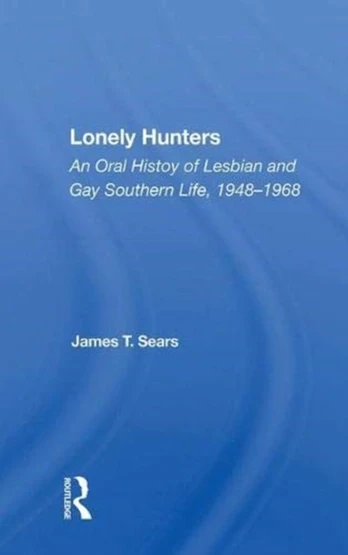 Lonely Hunters