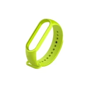 Apyrankė Xiaomi Mi Band 5 žalia kaina