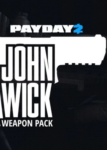 PAYDAY 2 Steam