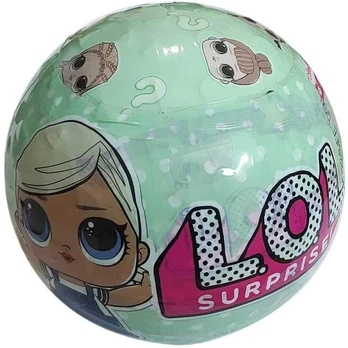 988847-EUC LOL Surprise OPP Tot asst PDQ