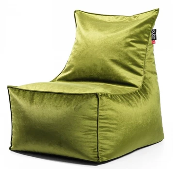 Sėdmaišis Burma Fresh, žalias, 320 l