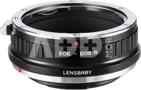 Lensbaby Mount Converters for Canon EF to RF
