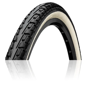 Continental Ride Tour 20" padanga | Black - White, 20x1.75