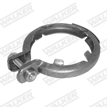 Spaustukas, išmetimo sistema WALKER 80400