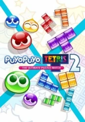 Puyo Puyo Tetris 2 PC kaina