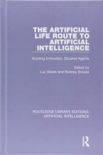 Artificial Life Route to Artificial Intelligence