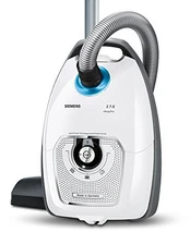 Dulkių siurblys Siemens VSZ7442S kaina