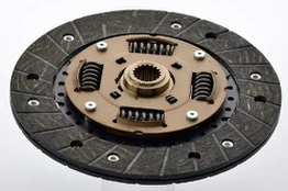 SACHS 1878 654 572 Sankabos diskas