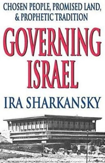 Governing Israel