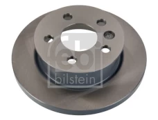 Stabdžių diskas FEBI BILSTEIN 06547 kaina