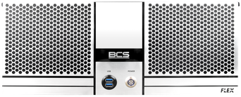 Bcs Flex BCS-F-NVR7008