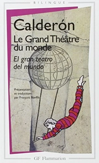 Le grand theatre du monde