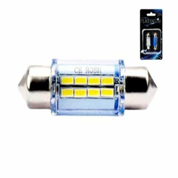 Automobilio lemputė M-Tech LB085W 12 V