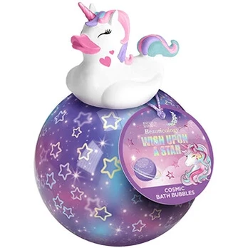 Baylis & Harding Unicorn Bath Bubbles ( Jednorožec ) - Pěna do koupele, 400ml