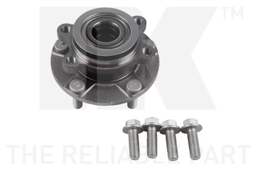 Rato guolio komplektas NK 752233