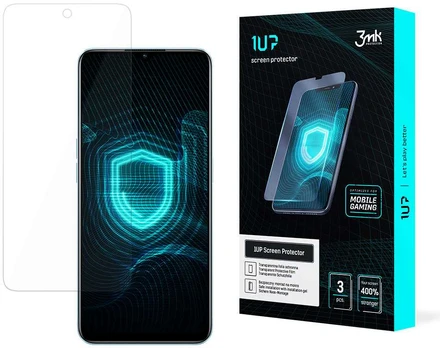 3Mk Protection Oppo A58 5G - 3mk 1UP