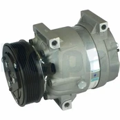 Kondicionieriaus kompresorius TSP0155897 kaina