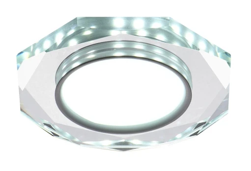 Candellux įmontuojamas šviestuvas SSP-24
