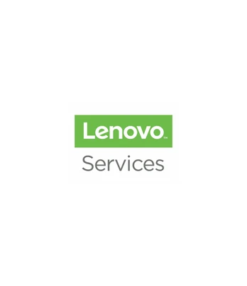 Lenovo Warranty | 3Y Premier Support Plus upgrade from 3Y Premier Support | 3 year(s)