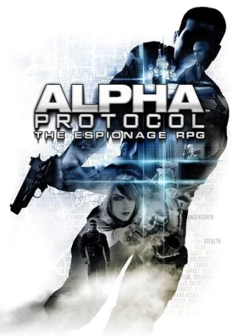 Alpha Protocol PC