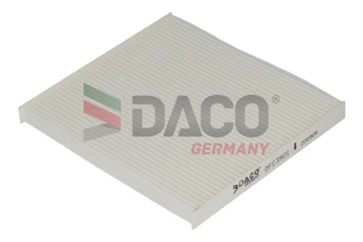 Filtras, salono oras DACO DFC3901