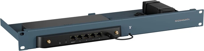 Rackmount.IT Meraki Z4C