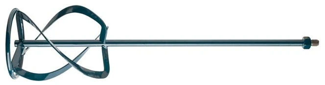 Maišytuvas mikseriui serija 14, M14 Hardy | 120 x 600 mm