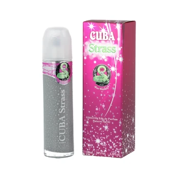 Cuba Strass Snake 100ml Moterims EDP