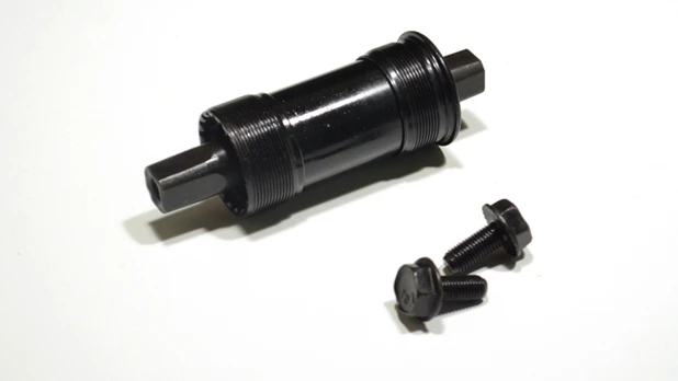 Miniklio velenas NECO BB B910E 68/73x110,5 mm BSA