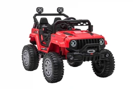 OFF ROAD Speed vehicle Red kaina