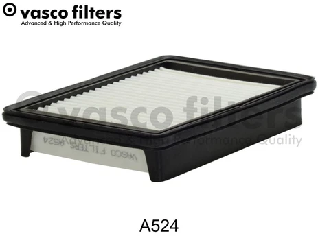 Oro filtras DAVID VASCO A524